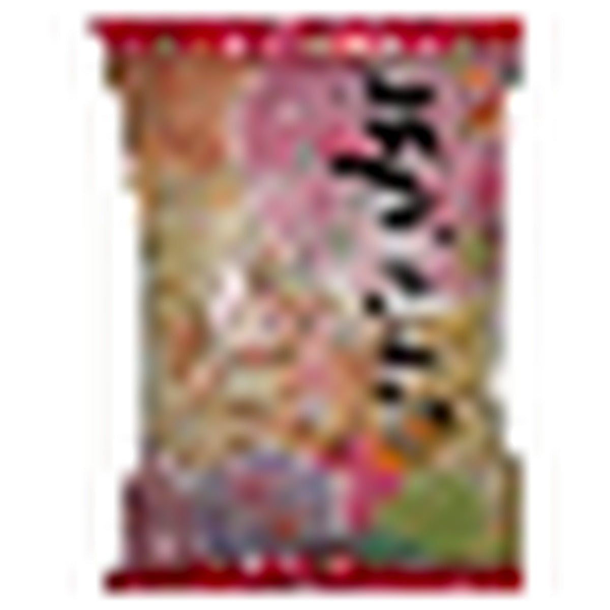 GINGER FLAVOR SNACK HAPPY COMPANY Ume no Tane