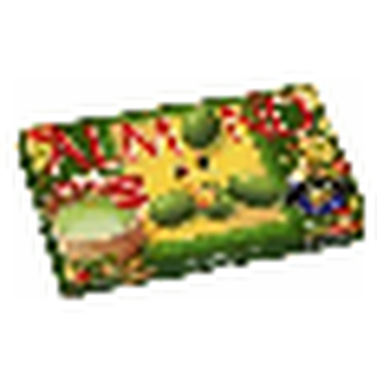 MATCHA 67g SANRITSU Couque D'asses