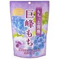 SEKI KYOHO GRAPE MOCHI STAND PACK 130g (12PCS)