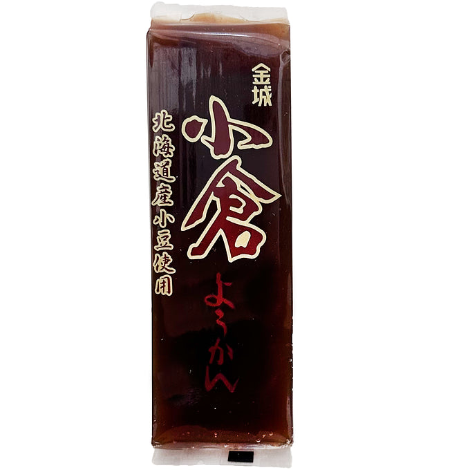 KINJO KINJO Jelly (Red Bean) 130G (20PCS)