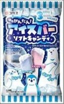 CORIS Ice Bar Soft Candy (DIY Series) (10PCS)