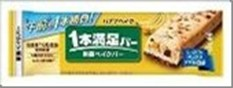 ASAHI GROUP FOOD IPPON MANZOKU BAKE BAR BANANA (9PCS)