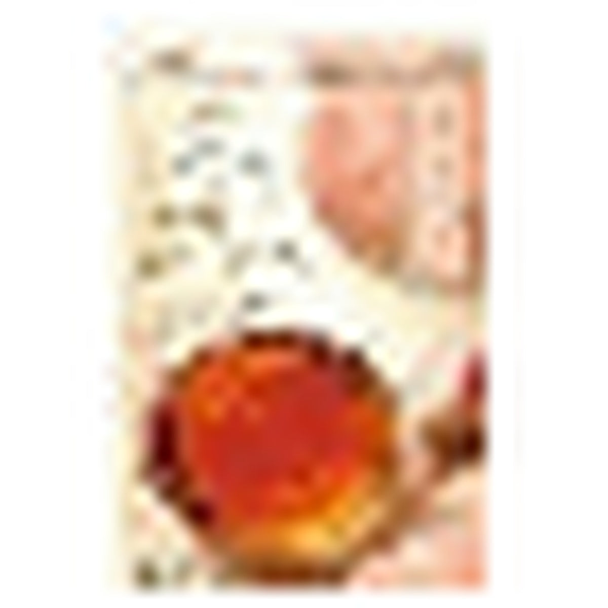STICK AROMATIC PEACH TEA 7P OYAIZU SEICHA Peach Scented