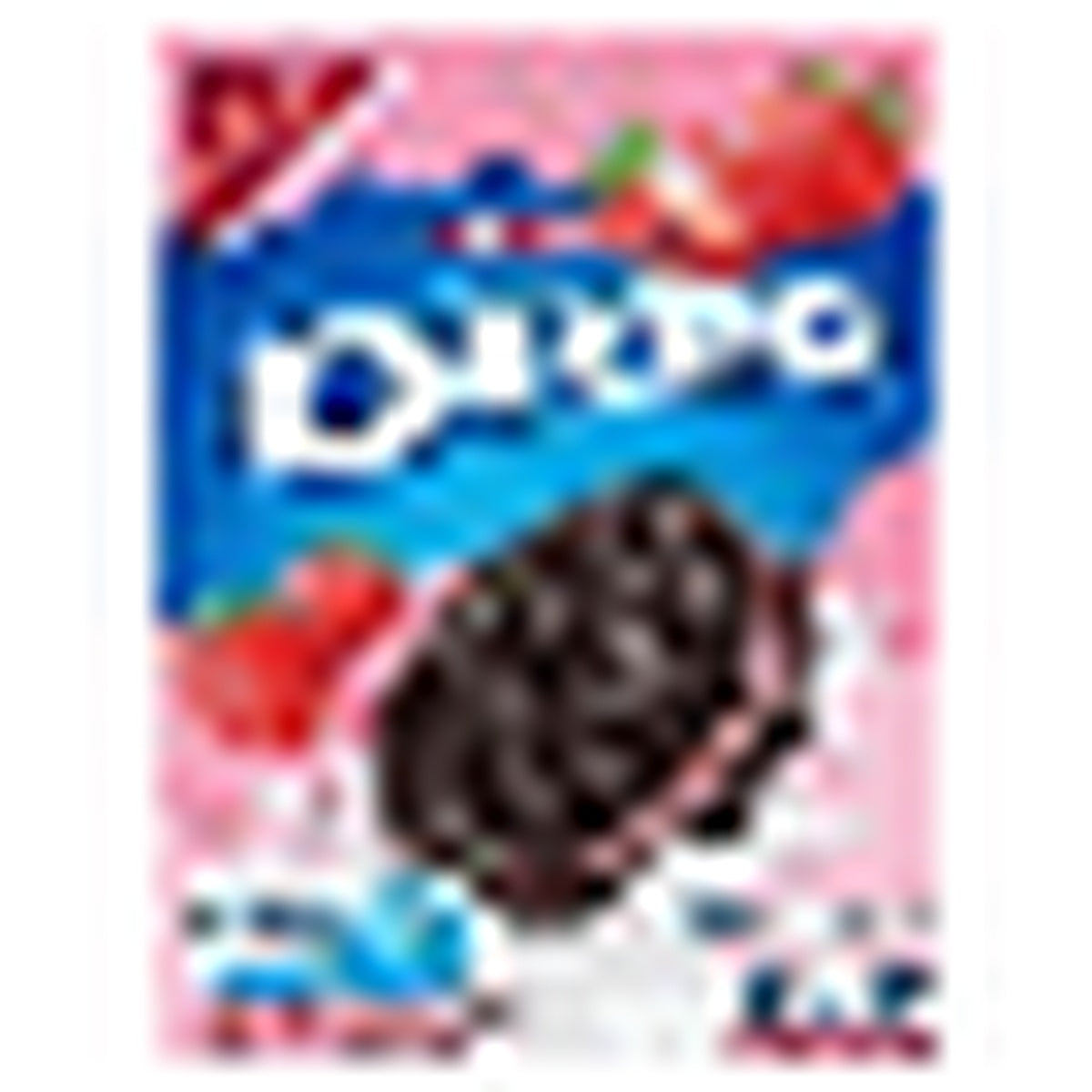 STRAWBERRY CREAM COOKIE 26.7.31 10P NESTLE KitKat Wafer Chocolate