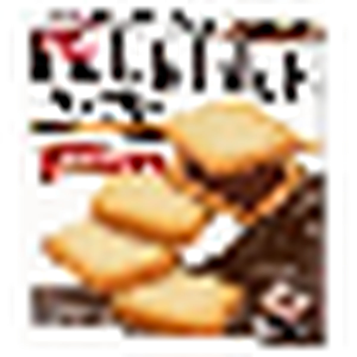 12P 127.2G ITO SEIKA Languly Chocolate