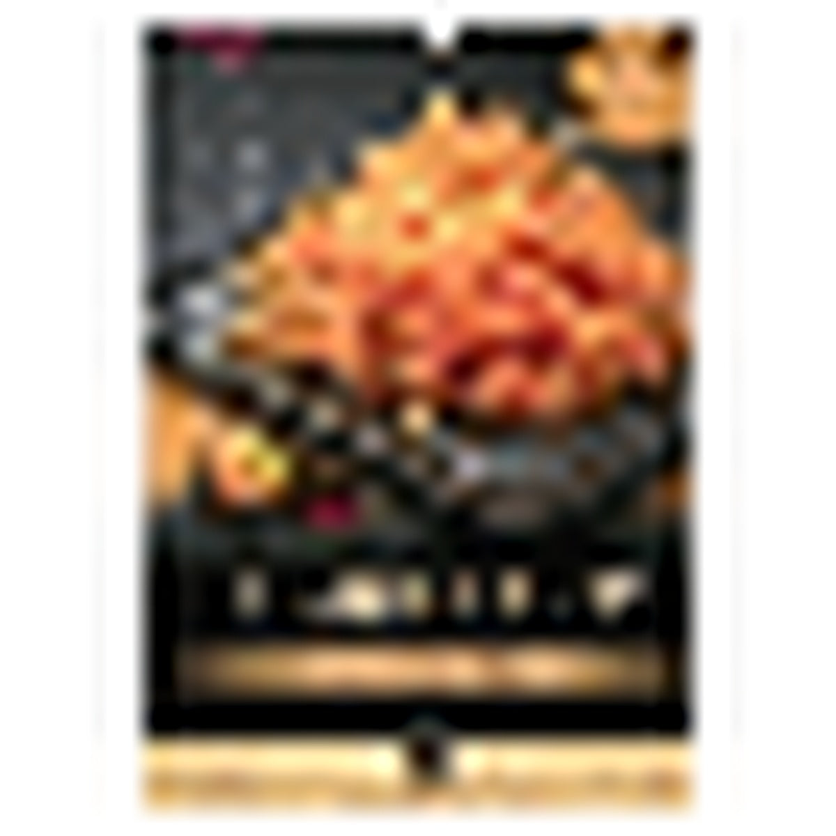 Squid <Sea Urchin Shoyu 34g INOUE FOODS Soft Grilled Squid
