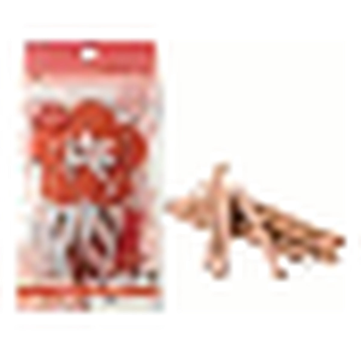 Stick Mini 20g MEIJI GUMMY CANDY FRUIT