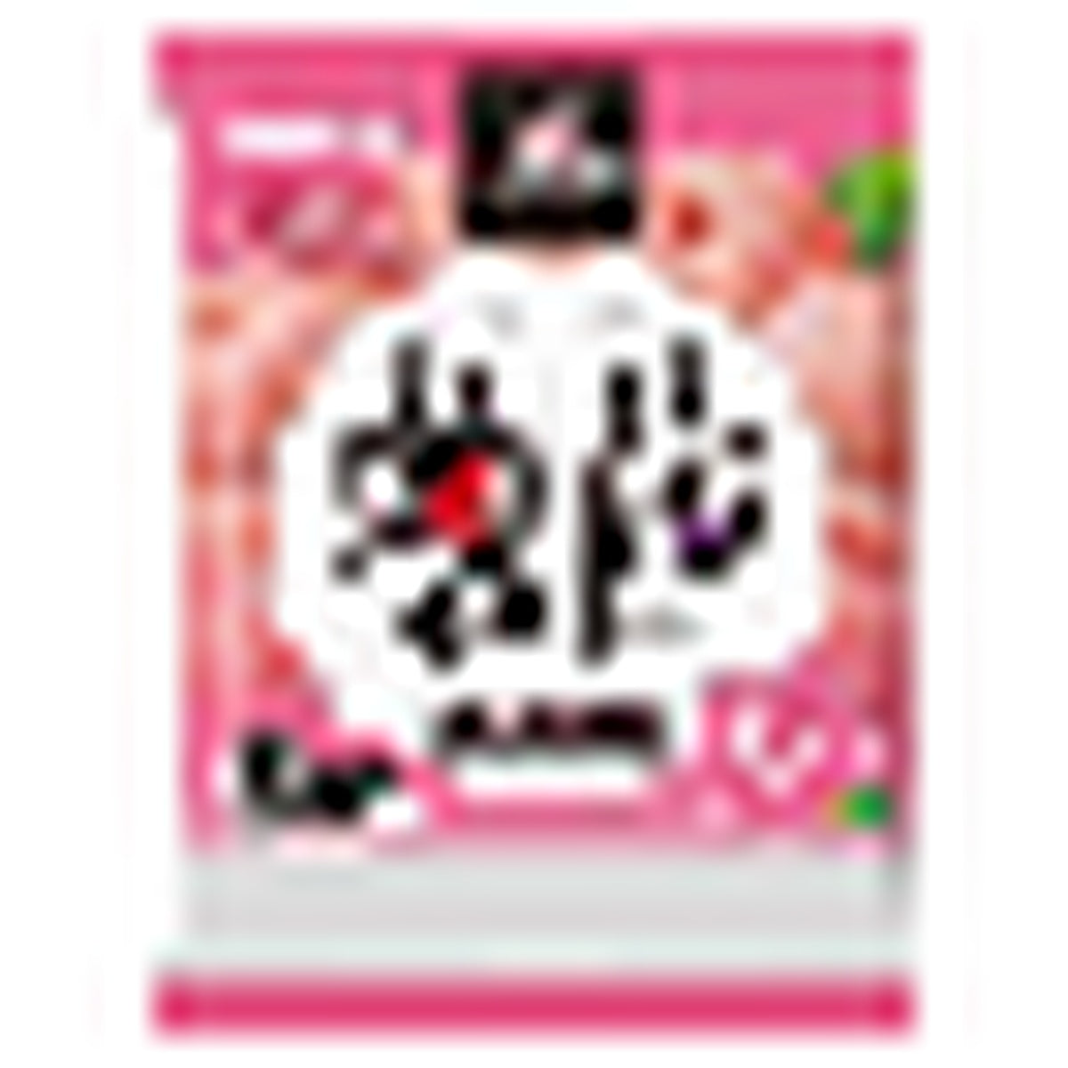 KONJAC JELLY PEACH 6P SUGIMOTOYA COFFEE AGAR