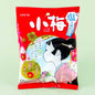 LOTTE Koume Candy Bag 60g (6PCS)