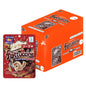 BOURBON FETTUCCINE GUMMY COLA 50g (10PCS)