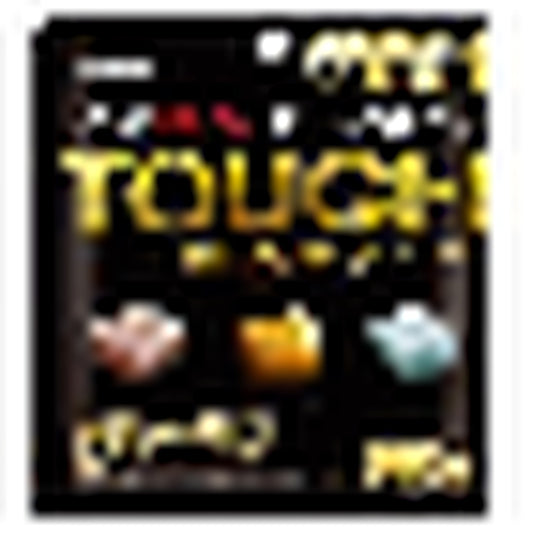 LEMON SODA 100g UHA Ninja Meshi Infinity-symbol