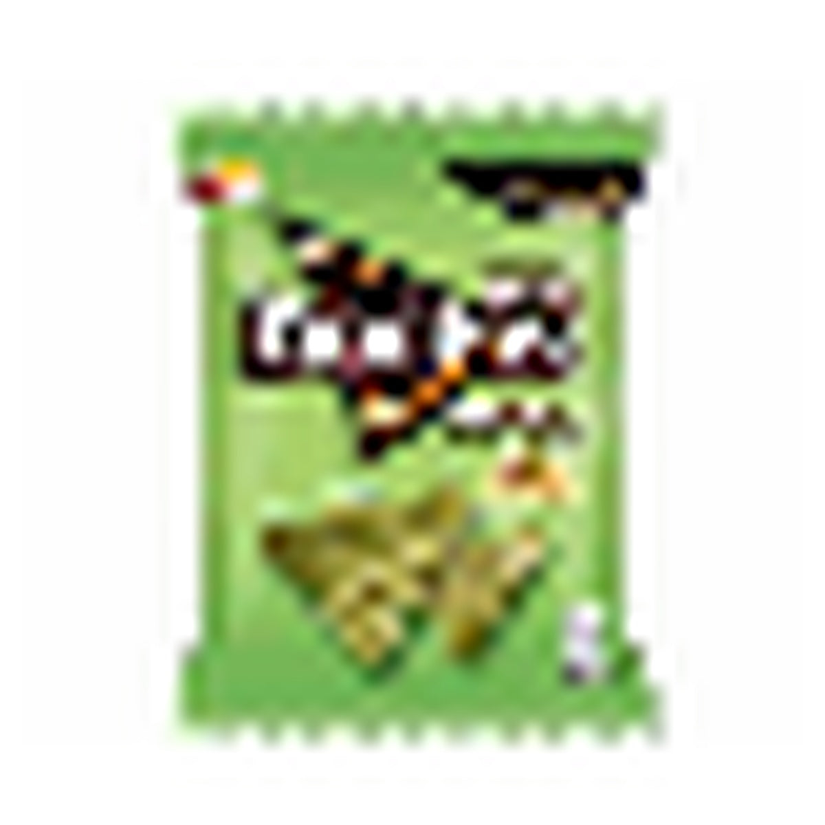 26.4.30 CHIPS AVOCADO CHEESE 55g DORITOS MILD SALT FLAVOR CAS