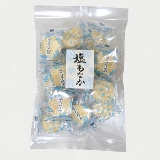 MARUICHI Kuri Kinton 250g (10PCS)