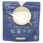 TSUBOICHI SEICHA Earl Grey Tea Latte Mix (Instant) (12PCS)