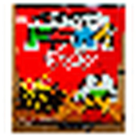 26.4.30 CHICKEN FLAVOR 62G*12*2 BABY STAR RAMEN CHIKEN