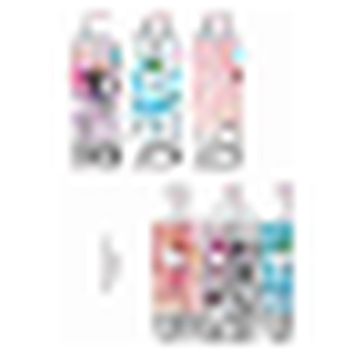 24/500ml 27.7.31 500ML KIRIN SEKAI NO KITCHEN