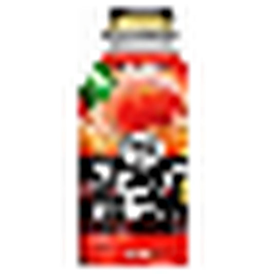 Cuting Luxury Apple 400g Bottle 24/400g 26.7.30 can OTSUKA SOFT DRINK POCARI