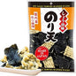 YAMAEI Moist Nori-ten Soy Sauce flavor 60g (12PCS)
