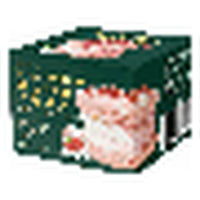 STRAWBERRY MILK 1P 45G