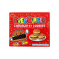 BOURBON EVERY BURGER CHOCOLATE BISCUIT 66g (10PCS)