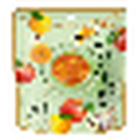 YUZU & APPLE NOMURA TEA GARDEN Green