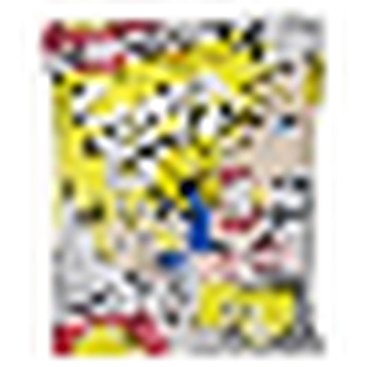 80g NOBEL MILK CANDY HOKKAIDO