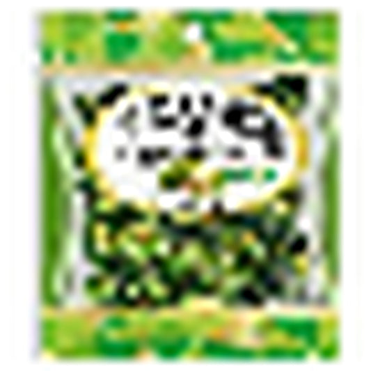 50g YUKA Kinako Tiramisu Chocolate