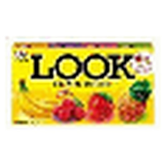 mode)12P FUJIYA LOOK WHITE LOVERS