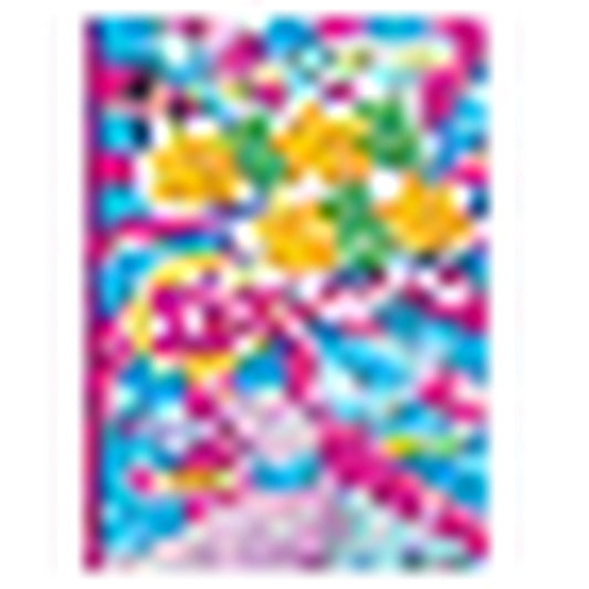 NERUNE RAMUNE 21G TOKYO WATAAME HONPO Pafmo Unicorn Cotton Candy