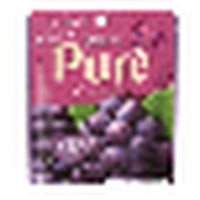 56g KANRO PURE GUMMY LEMON