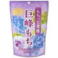 SEKI KYOHO GRAPE MOCHI STAND PACK 130g (12PCS)