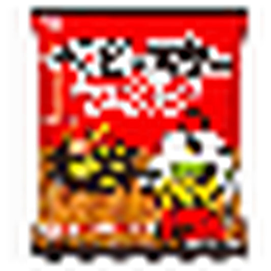 26.4.30 CHICKEN FLAVOR 65G*12*2 OKABE Seasoned Crab Snack