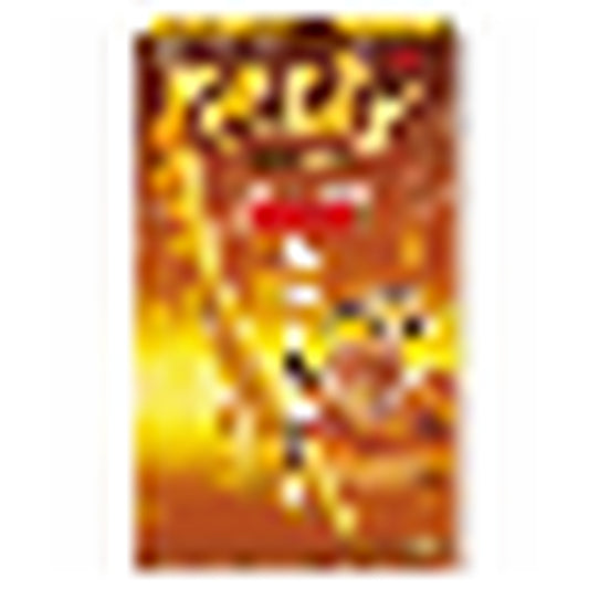 Chocolate(salt*Caramel) 53.6g GLICO Crunchy Strawberry Pocky
