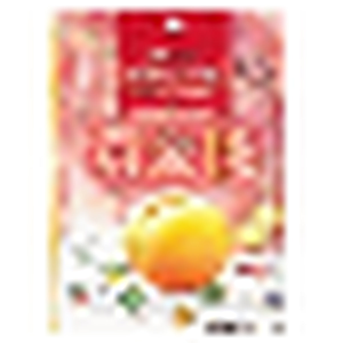 Drop <Golden Peach> 80g UHA EXTREME HONEY TEA