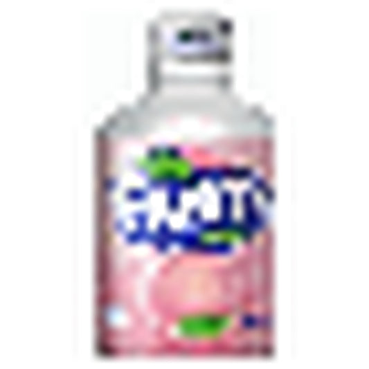 24/300ml PEACH 300ML BOTTLE CAN COCA COLA FANTA GRAPE