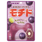 UHA Chewy Donut Gummy Kyoho Grape (10PCS)