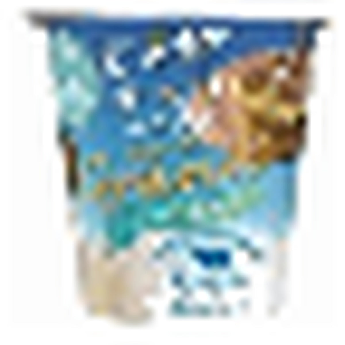 Rich Milk Potato Chips SCORN SHRIMP CAPTIVATED