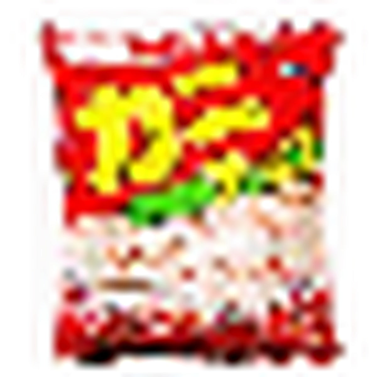 HARUYA KANI CHIP SNACK HARUYA RICE CRACKER