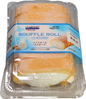 DOMREMY SOUFFLE ROLL CUSTARD 1P 160G (24PCS)