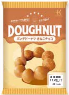KITAGAWA PONDE DONUT KINAKO CHOCOLATE 1P 52G (10PCS)