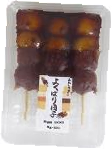 AWASHIMADO YOKUBARI DANGO 3P 160G (10PCS)