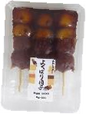 AWASHIMADO YOKUBARI DANGO 3P 160G (10PCS)