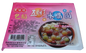 賞味佳盒裝五彩水晶包心圓 MIXED MINI TAPIOCA STARCH BALL (20PCS)