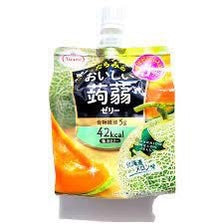 TARAMI MELON JELLY 150g (6PCS)