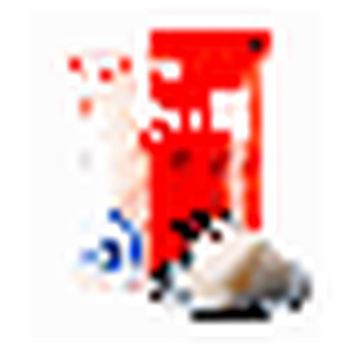 CUTTED RICE CAKE 400G*20*1 27.2.28 MOMOYA SCALLIN AND ONION