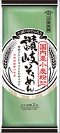 NISSHIN SEIFUN WELNA Kawata Seimen Sanuki Somen 320g (16PCS)