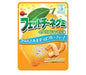 BOURBON Fettuccine Gummy Italian Lemon 50g (10PCS)