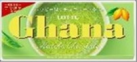 LOTTE Ghana Matcha Chocolate (10PCS)