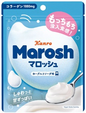KANRO Marosh Marshmallow Yogurt Soda 50g (6PCS)