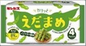GINBIS Edamame Snack 4P (12PCS)